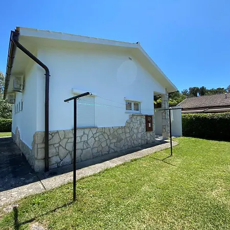 Mandica 3* סבודרייה