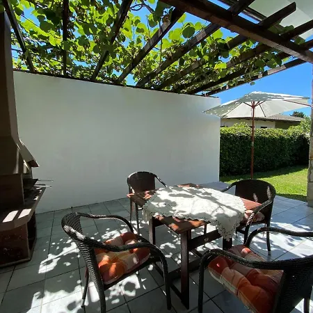 בית הארחה Mandica