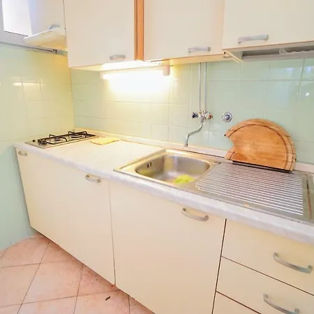 בית הארחה Mandica 3*