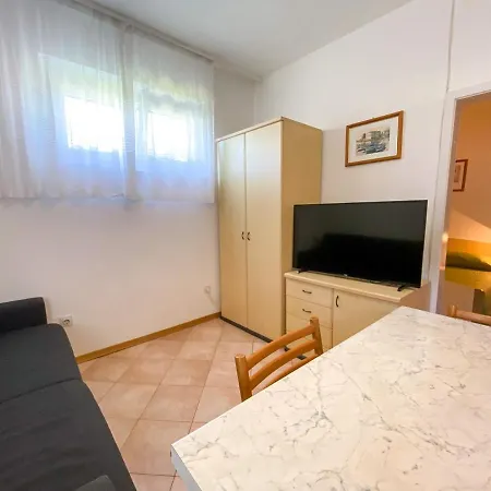 Mandica 3* Savudrija