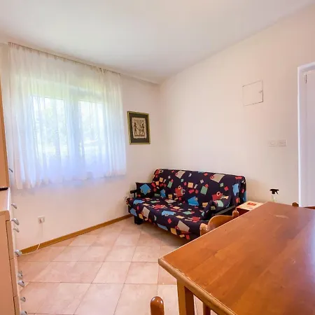 Guest house Mandica Savudrija