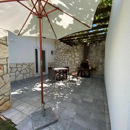 Mandica Guest house Savudrija
