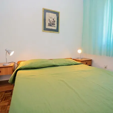 Guest house Mandica Savudrija